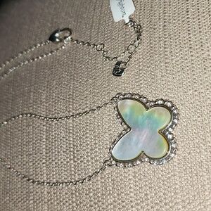 New Brighton Twinkle Volar Necklace, NWT